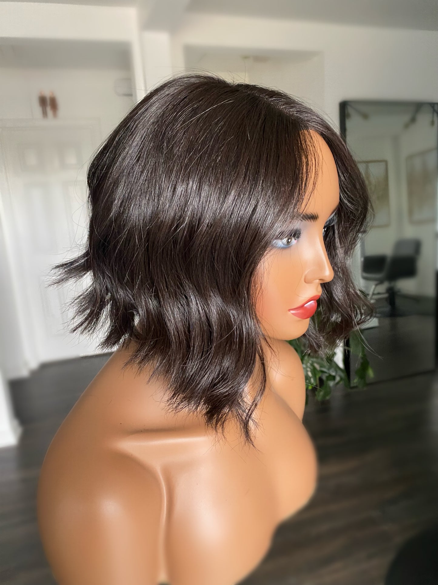 The AP "Bob" Wig Unit