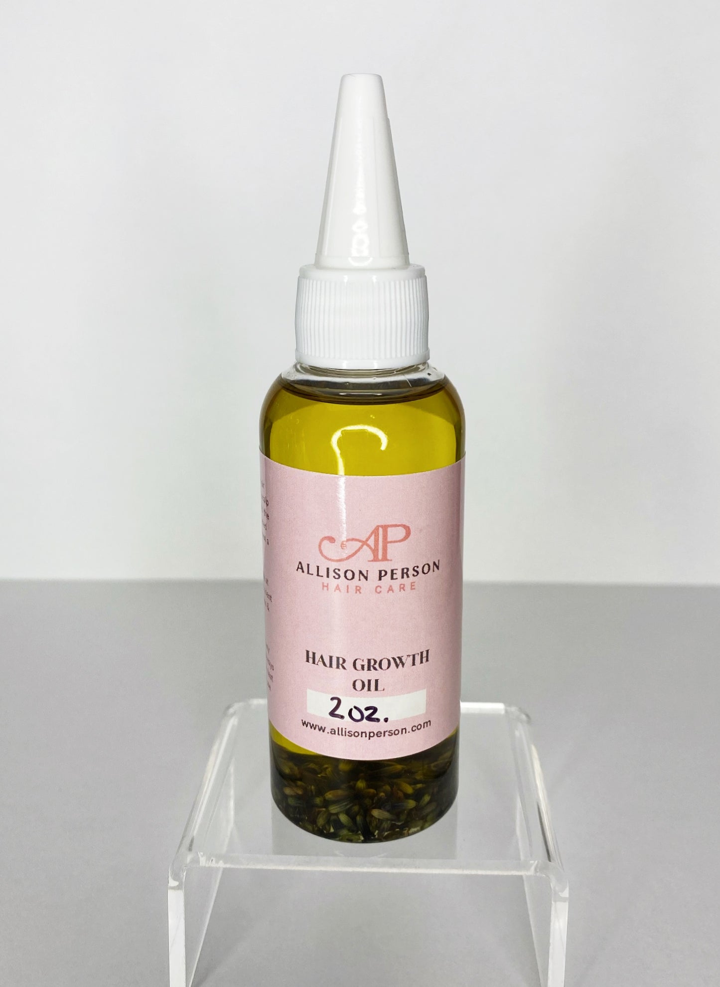 AP Hair Growth Oil