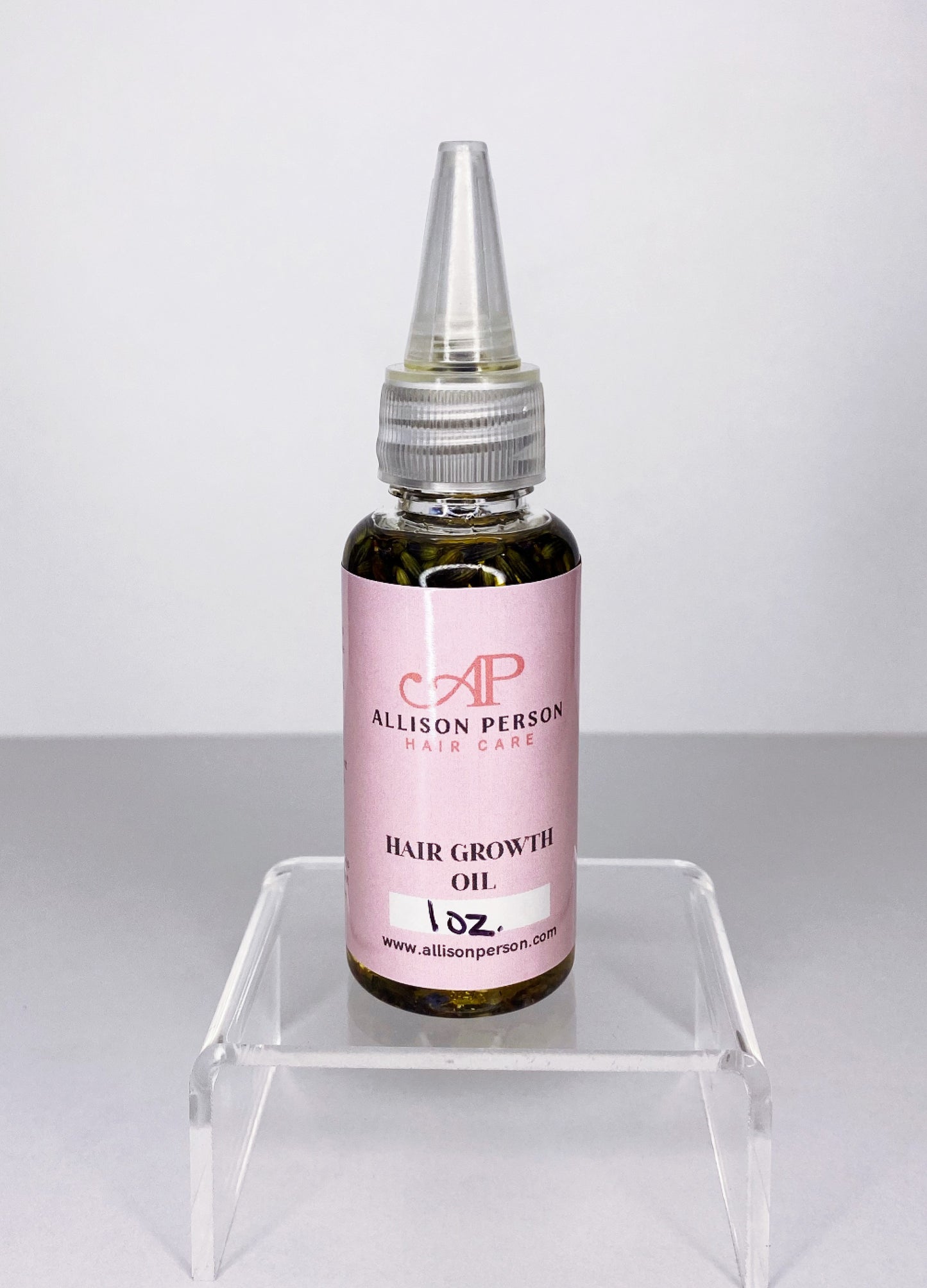 AP Hair Growth Oil