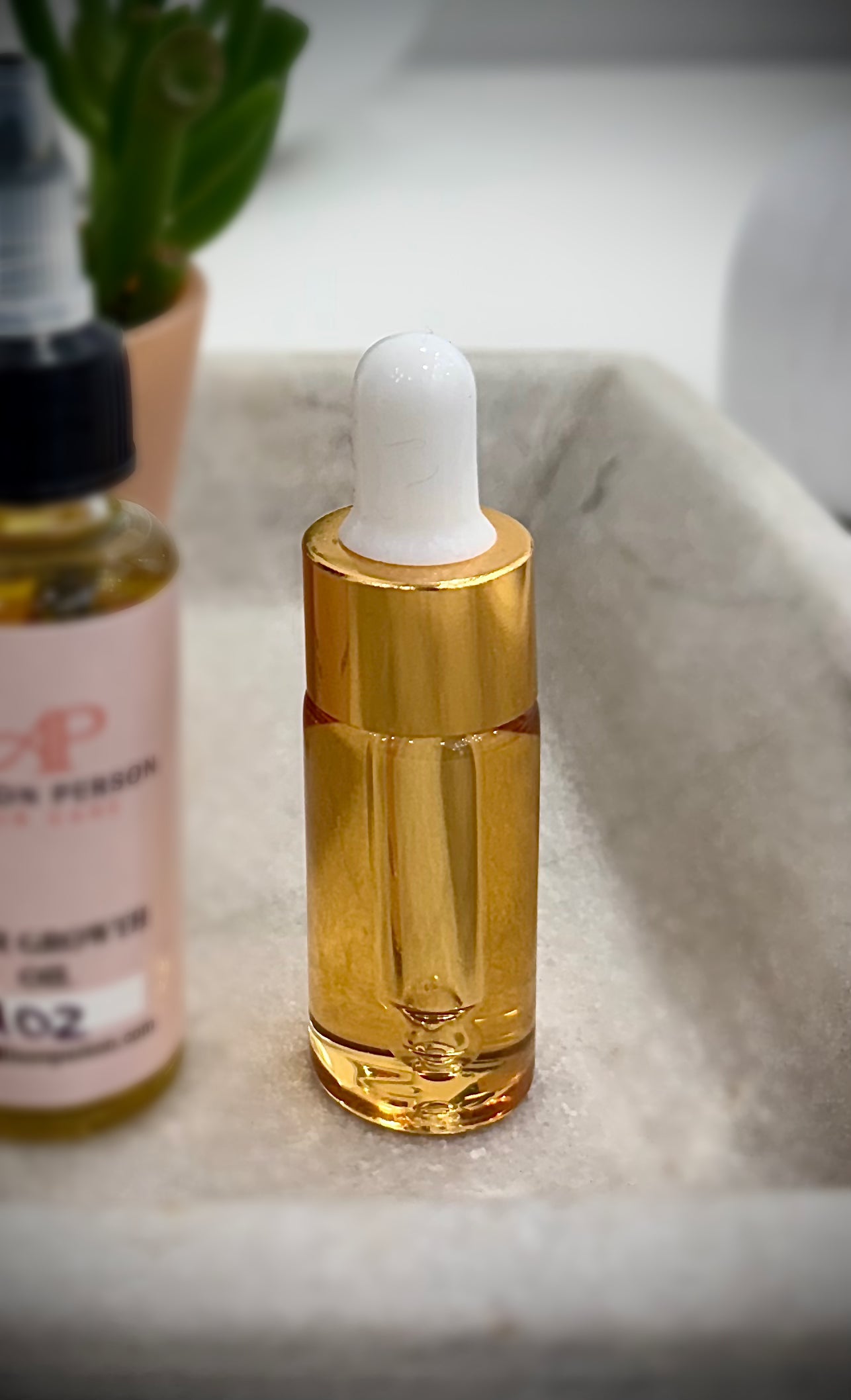 AP Face Oil Dark Spot Corrector